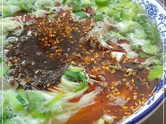 -德海牛肉面(武警医院店)