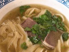 -十二忠手拉面(五福店)