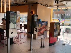 门面-麦当劳(宾水西道店)