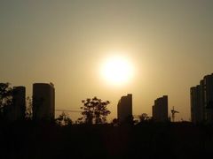 -成吉思汗公园