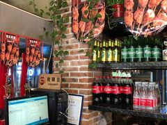 -管氏翅吧(广渠门店)