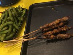 -望京小腰(北京总店)