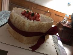 -丽莎蓓甜CAKE生日蛋糕·动物奶油(石家庄店)