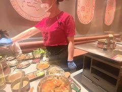 -西塔老太太泥炉烤肉(苏州大悦城店)