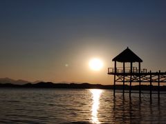 -中海·庐山西海君澜度假酒店·味屿全日制餐厅