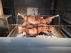 -蓝鲸湾汤泉(包河店)