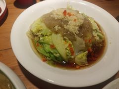 -清风园肘子馆(万家大激店)