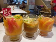 -烁先生披萨·儿童餐下午茶(河南岸店)