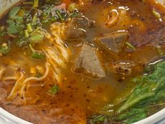 -康师傅私房牛肉面(申虹店)