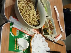 -李先生牛肉面大王(华联商厦店)