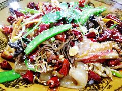 -多呗辣麻辣香锅(万达广场店)