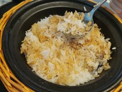 -谷田稻香·砂锅菜(元洪店)