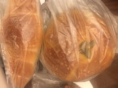 -Dough&Joe团憩(瑞虹天地月亮湾店)