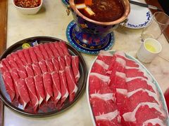 -东来顺•非遗火锅(外滩店)