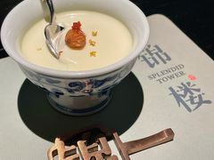 -锦楼·臻选新杭帮(杭州中心店)