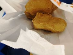 -汉堡王(上海虹口龙之梦)