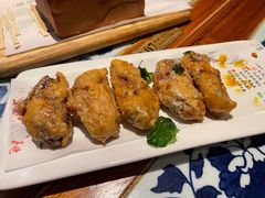 -绿茶餐厅(龙湖杭州金沙天街店)