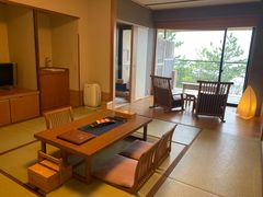 -南紀白浜 浜千鳥の湯 海舟