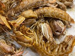 -望海潮海鲜店 特色家常菜(在海一方店)
