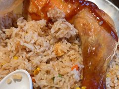 -大食代美食广场(迪士尼小镇店)