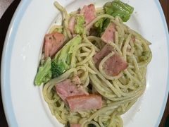 -萨莉亚意式餐厅(百联徐汇店)
