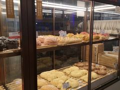 -奈雪的茶(青岛卓悦里INTOWN店)