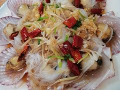 -来之顺海鲜菜馆·青岛菜·始于1993(栈桥店)