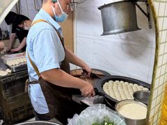 -腾元生煎(西华路店)