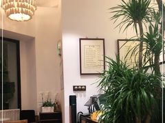 -堂屋糖水店(愚园店)