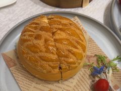 -丰鲤楼•闽南茶楼(仟禧汇店)
