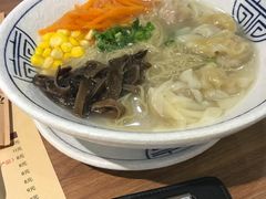 -冯不记米坊(凯德广场店)
