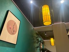 -曹家小菜(胜太路店)