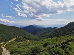 -灵山