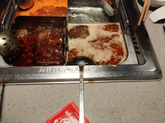 -海底捞火锅(5050购物中心店)