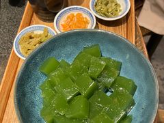 -南京大牌档(新街口德基广场店)