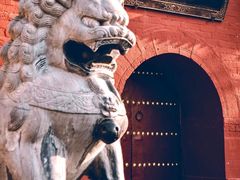 -洛阳白马寺