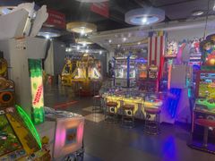 -大玩家超乐场(锦华路万达店)