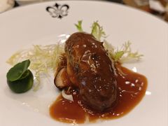 -丹鼎铁板料理
