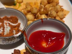 -洞庭土菜馆(天河北总店)