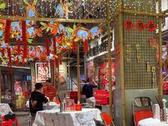-大芊金重庆串串火锅(南京路店)