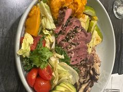 -THE WOODS 简餐 (国贸商城店)