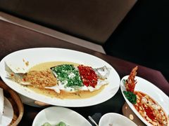 -书湘门地·中国十佳湘菜(西苑店)