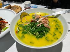 -福海居烤鸭店(鸟巢店)