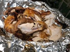 -原味田园·客家菜·土窑鸡(中航城君尚购物中心店)