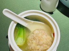 -老吉堂上海本帮菜(望京万象汇店)