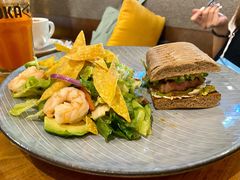 经典双拼-Moka Bros 摩卡站(嘉华店)