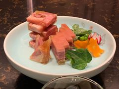 -童福兴·南京菜(老门东店)