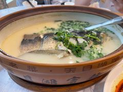 -风味小馆(天目湖宾馆店)