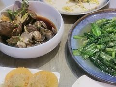 -巽寮印象美食部落餐厅·海鲜·地方特色菜(惠州体验店)