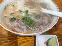 生滚牛肉河粉-越南牛肉河粉餐厅(书院巷店)